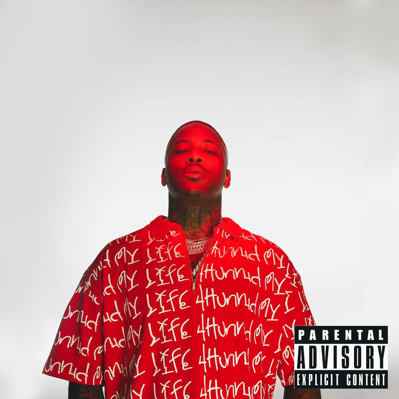 YG - My Life 4Hunnid